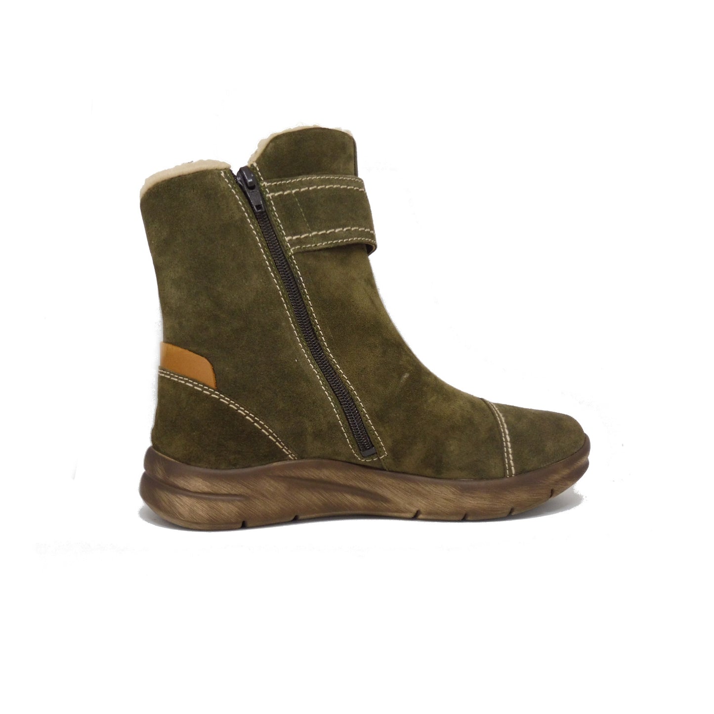 Conny 01 Moss Combi (size 37) - ONLINE ONLY