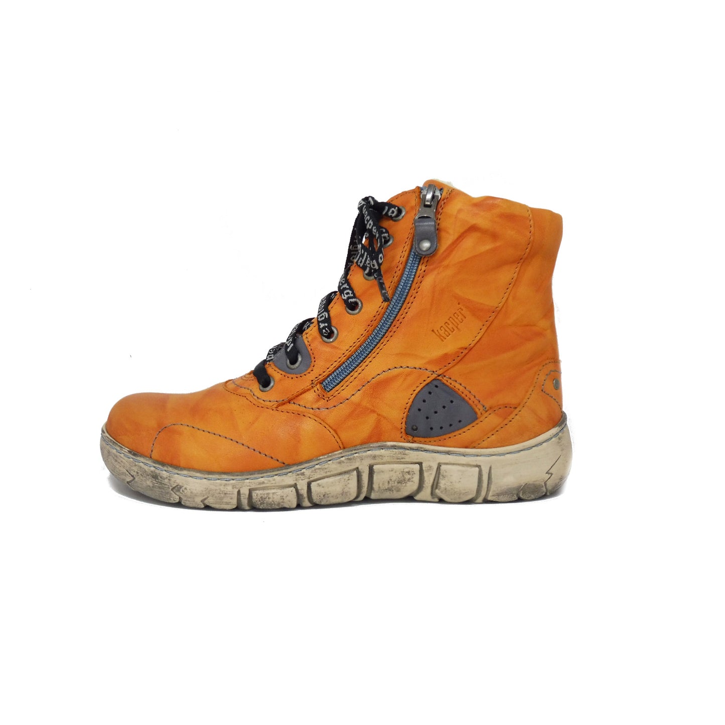 4-0595 Orange (size 38) - ONLINE ONLY