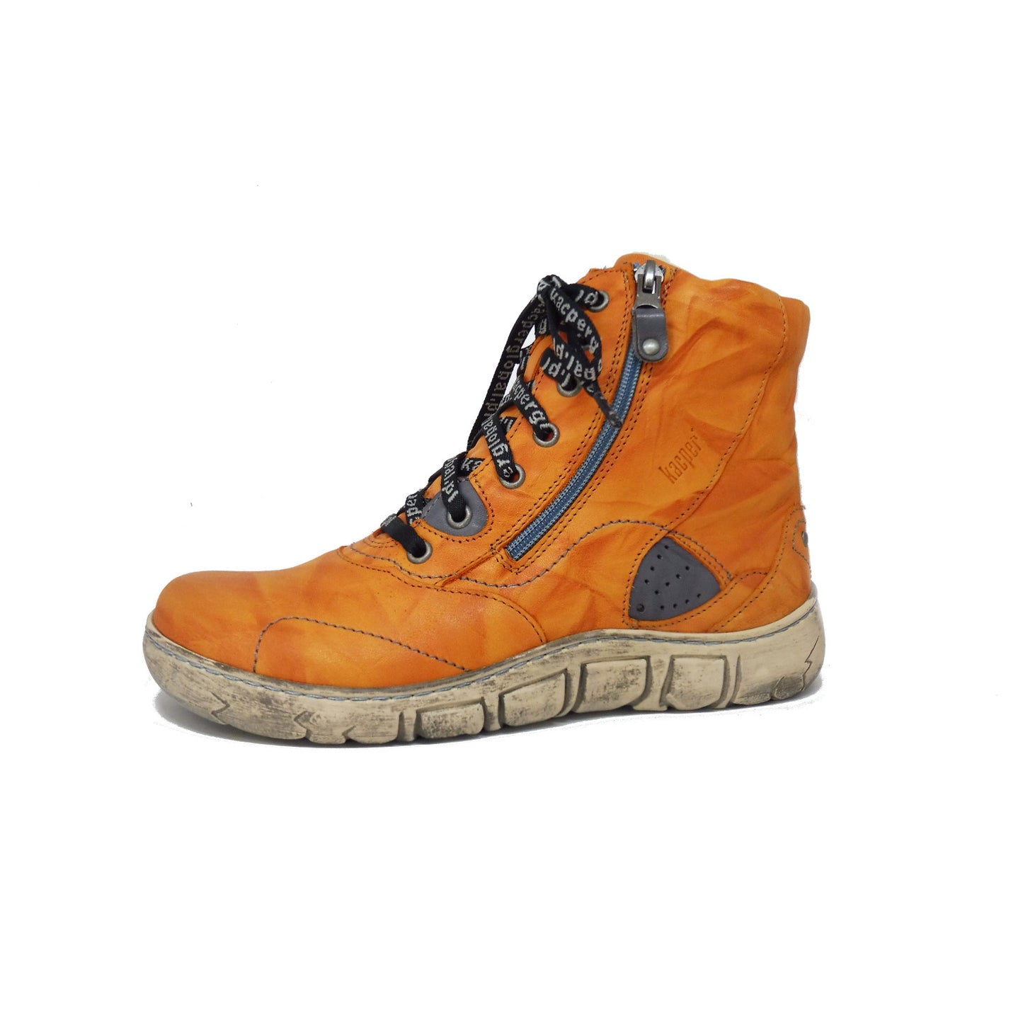 4-0595 Orange (size 38) - ONLINE ONLY