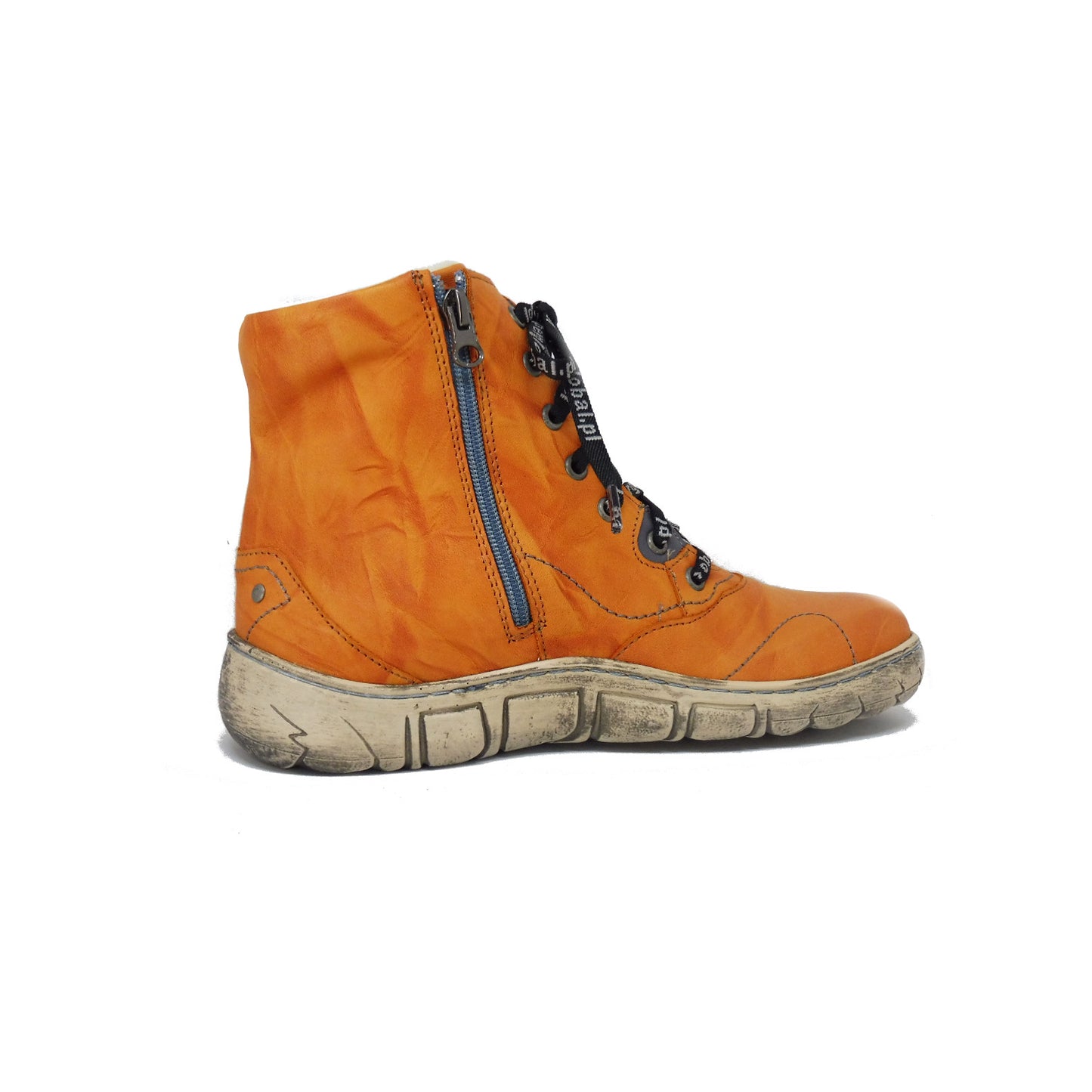 4-0595 Orange (size 38) - ONLINE ONLY