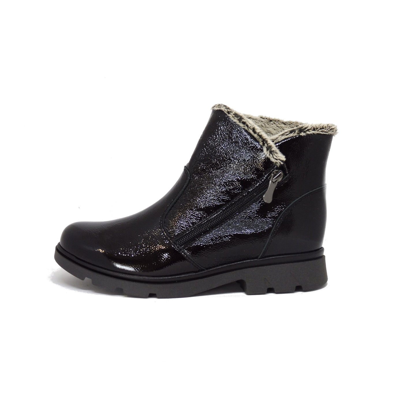 21062NE Black - ONLINE ONLY