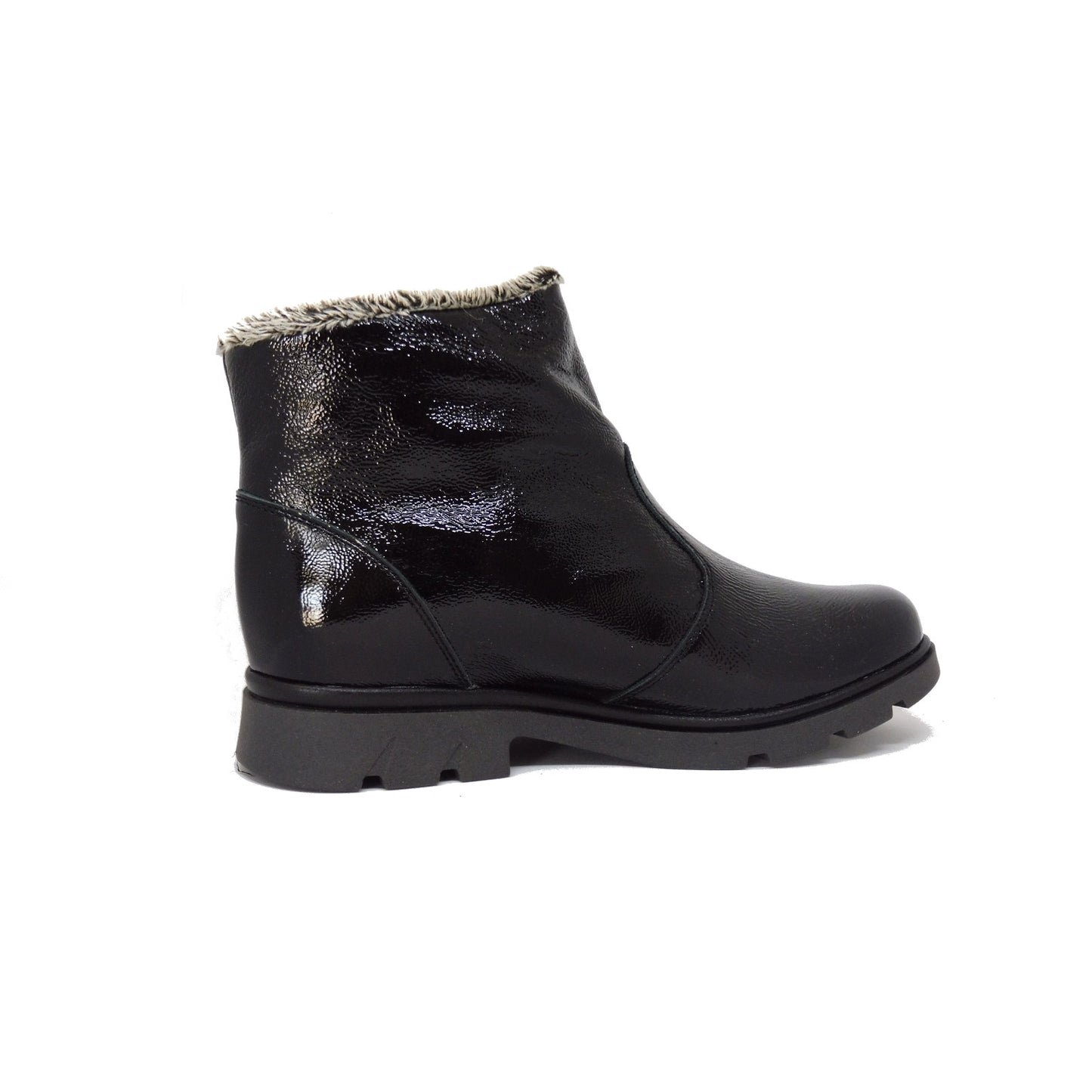 21062NE Black - ONLINE ONLY