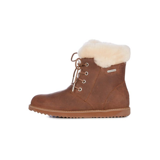 Shoreline Low Oak (size US 7) - ONLINE ONLY