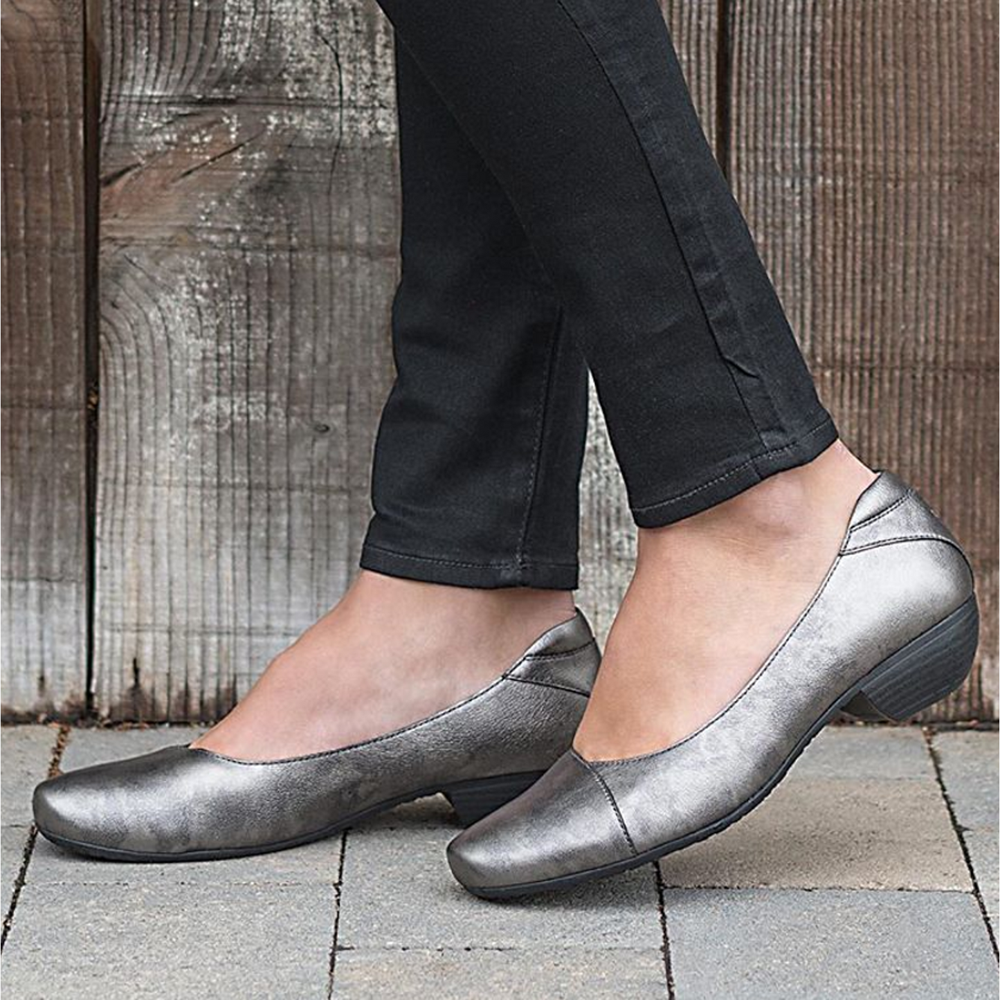 Debut Pewter