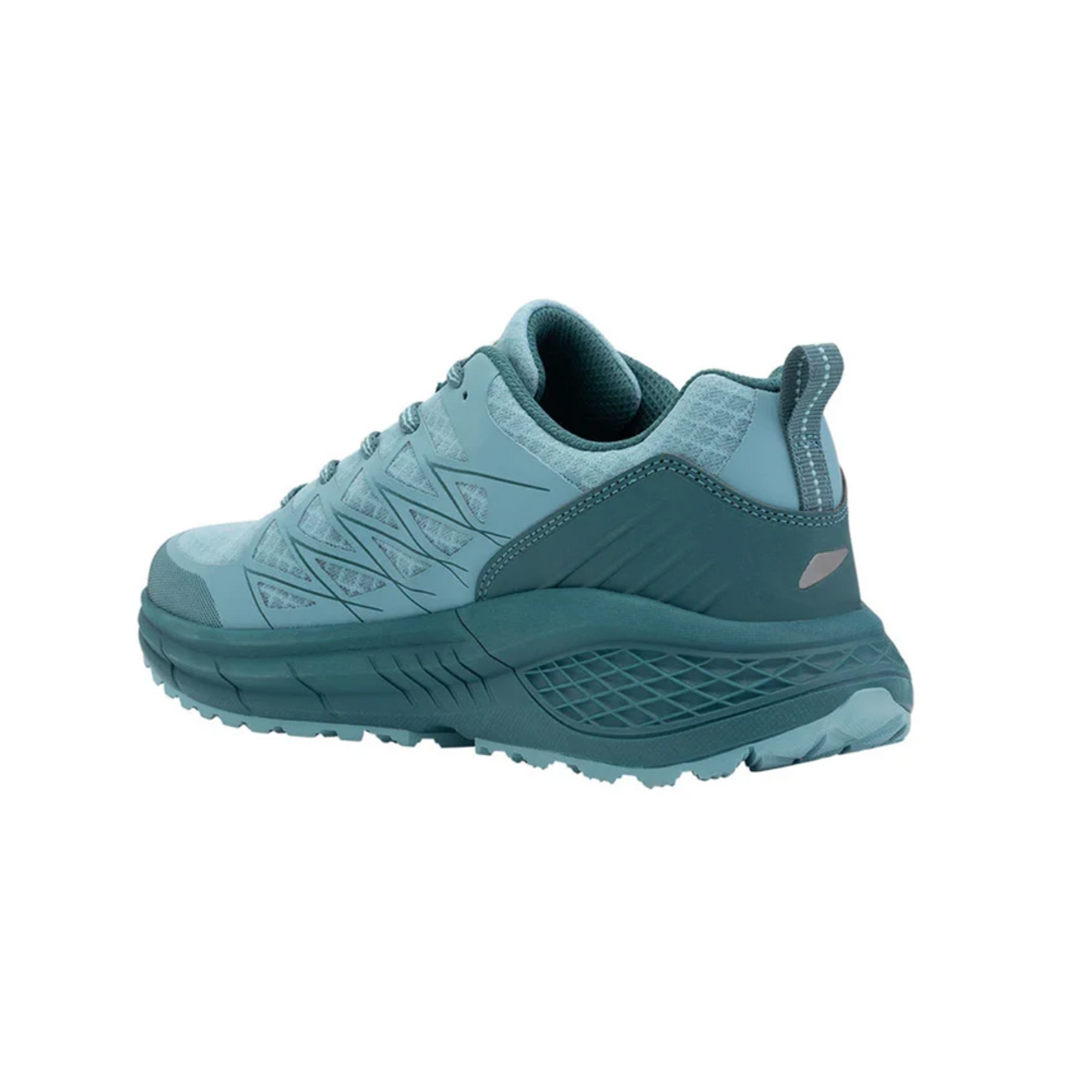 Women's Trail Lite Porcelain/Shaded Spruce/Cool Grey