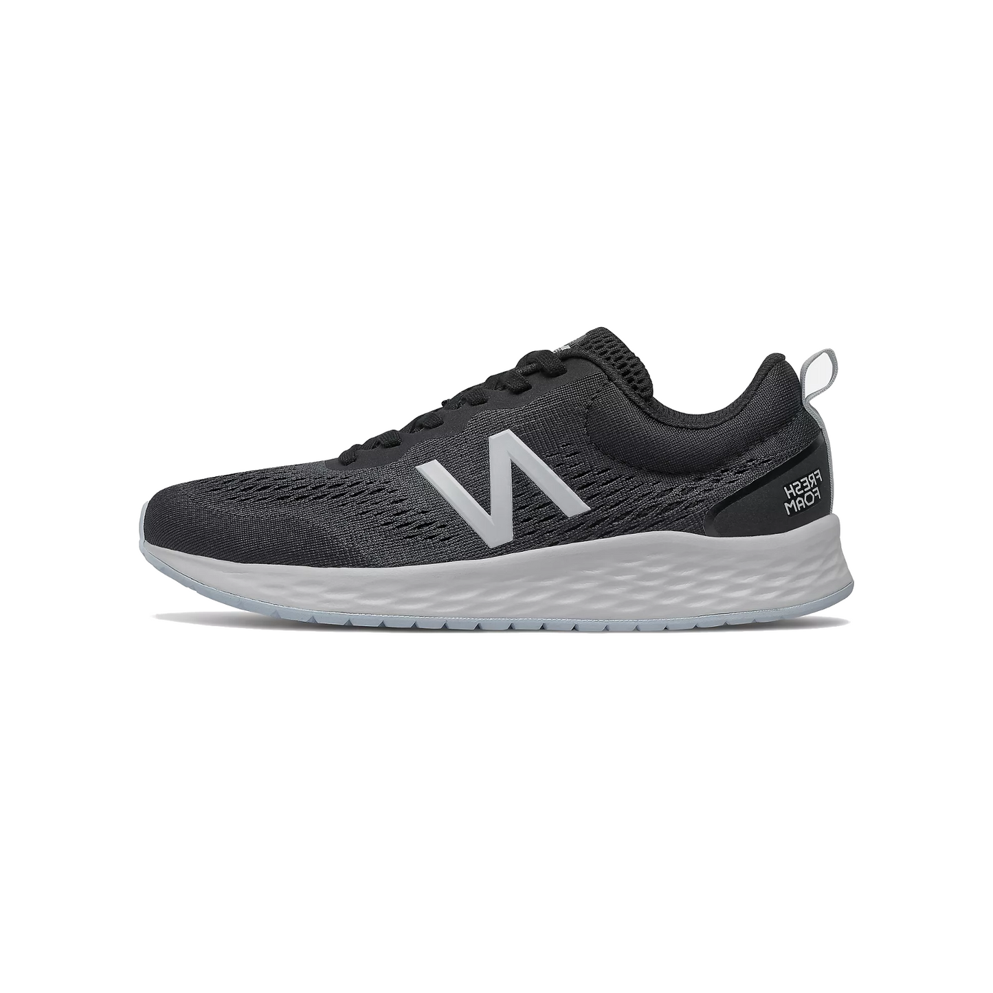 Women's Fresh Foam Arishiv3 Black/White