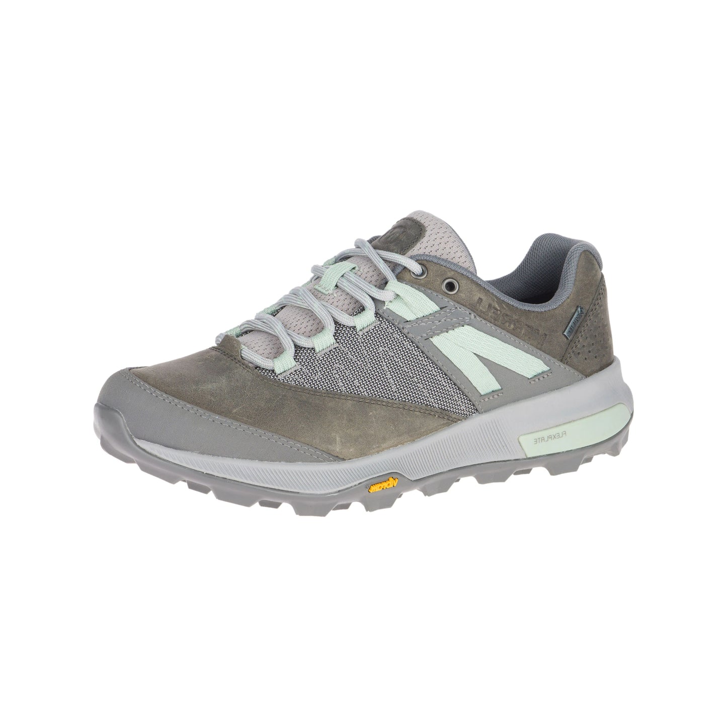 Women's Zion Grey (size US 6) - ONLINE ONLY