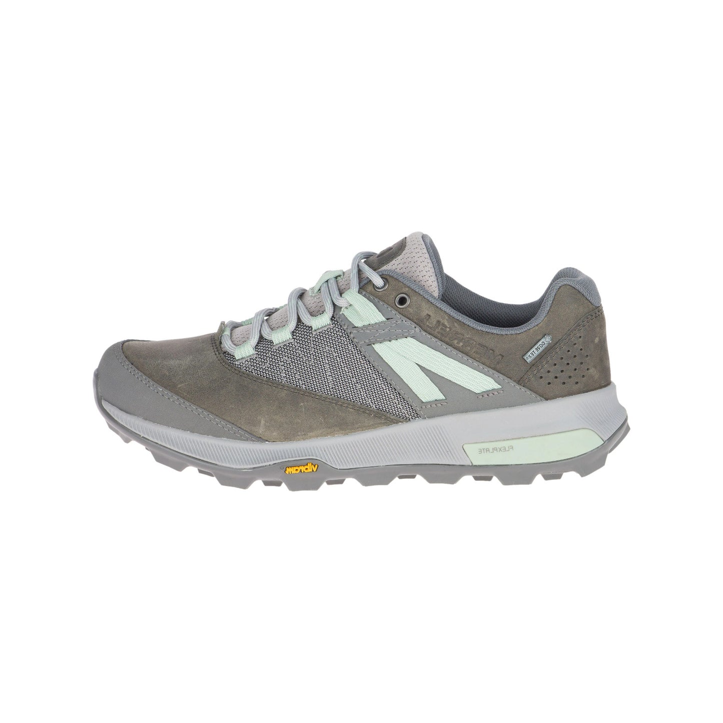 Women's Zion Grey (size US 6) - ONLINE ONLY