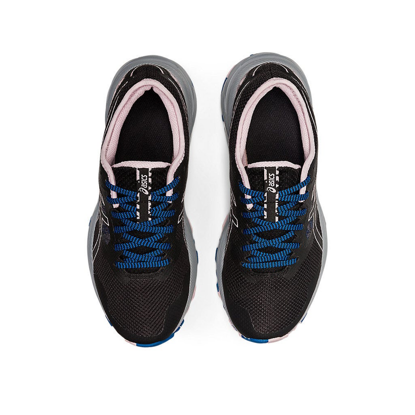 Women's Gel Excite Trail Black/Barely Rose