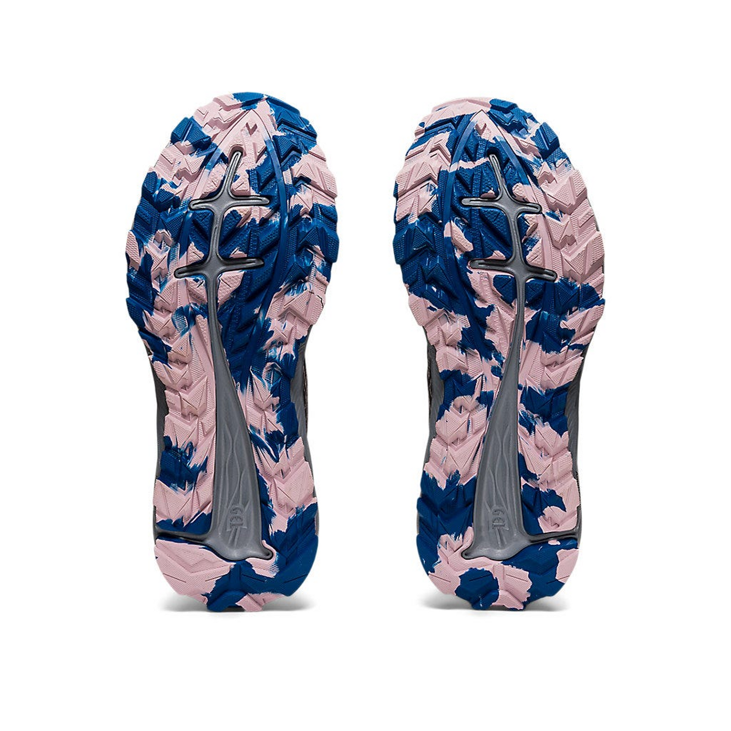 Women's Gel Excite Trail Black/Barely Rose