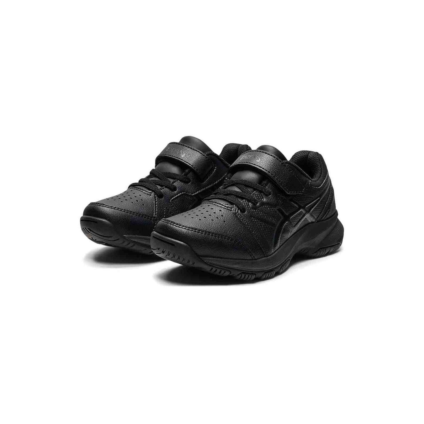 Kid's Gel 550TR PS Black/Black