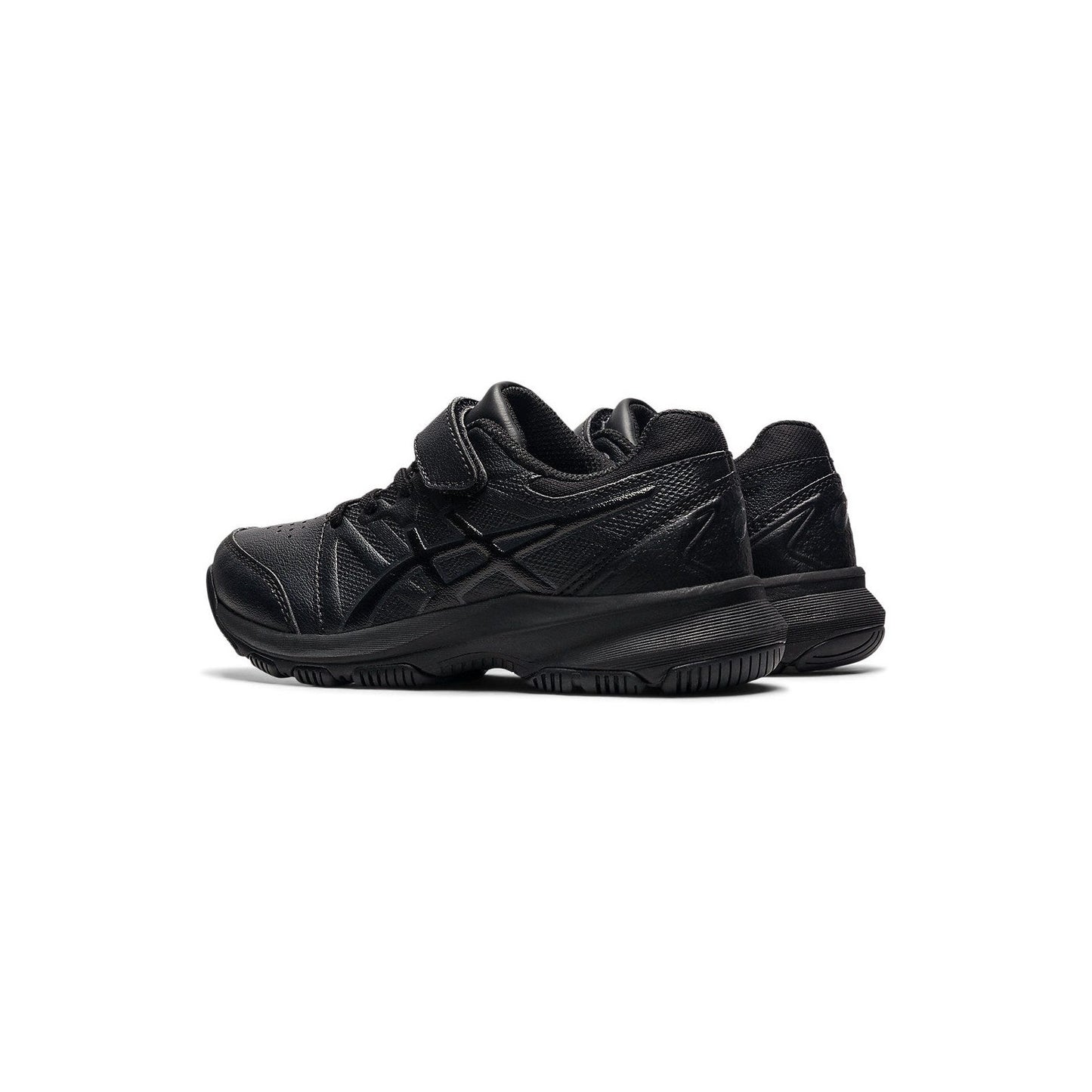 Kid's Gel 550TR PS Black/Black