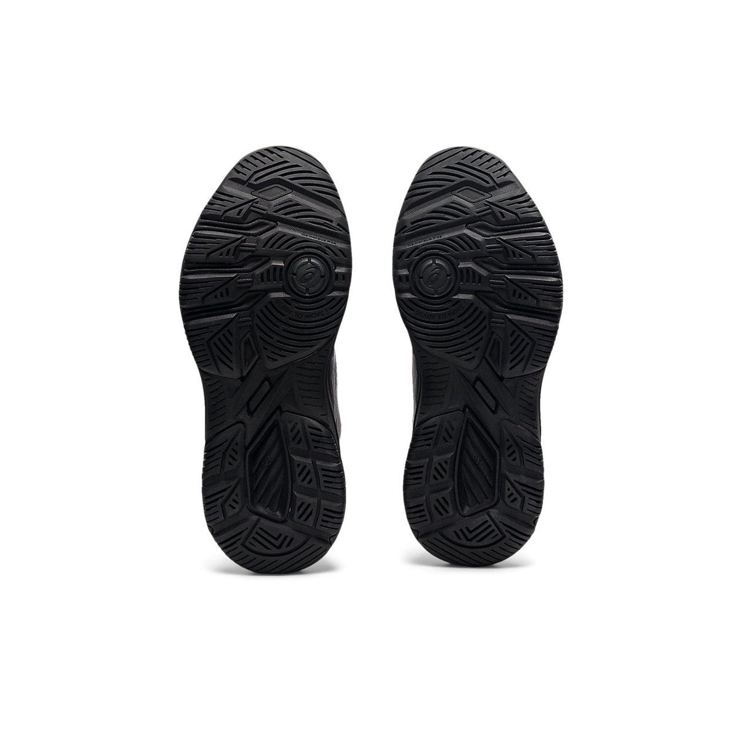 Kid's Gel 550TR PS Black/Black